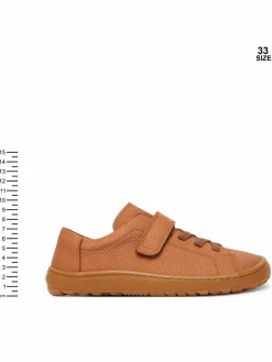 Scarpe basse Barefoot Elastic G3130285-3 DD Turchese