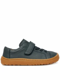 Scarpe basse Barefoot Elastic G3130285 D Blu scuro