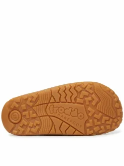 Scarpe basse Barefoot Elastic G3130285 D Blu scuro