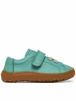 Scarpe basse Barefoot Elastic G3130285-3 M Turchese