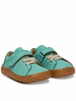 Scarpe basse Barefoot Elastic G3130285-3 M Turchese