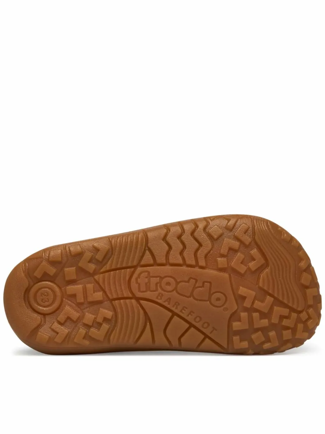 Scarpe basse Barefoot Elastic G3130285-3 M Turchese
