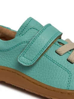 Scarpe basse Barefoot Elastic G3130285-3 M Turchese