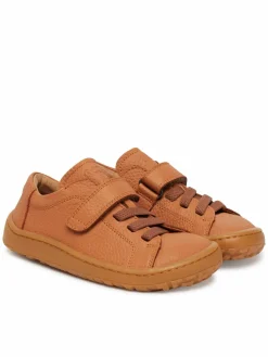 Scarpe basse Barefoot Elastic G3130285-1 S Marrone