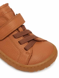 Scarpe basse Barefoot Elastic G3130285-1 S Marrone