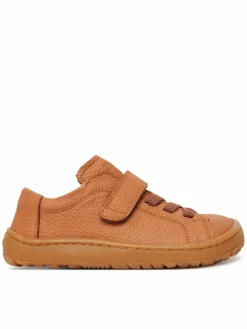 Scarpe basse Barefoot Elastic G3130285-1 S Marrone