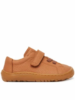 Scarpe basse Barefoot Elastic G3130285-1 M Marrone