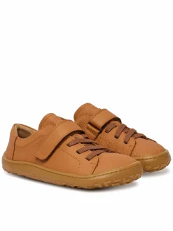 Scarpe basse Barefoot Elastic G3130285-1 DD Marrone