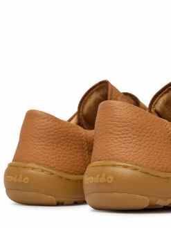 Scarpe basse Barefoot Elastic G3130285-1 DD Marrone