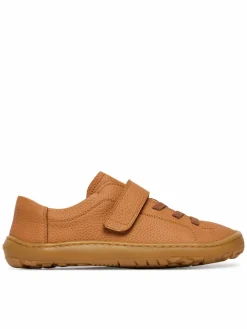 Scarpe basse Barefoot Elastic G3130285-1 DD Marrone