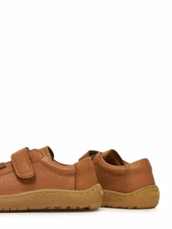Scarpe basse Barefoot Elastic G3130241-10 M Marrone