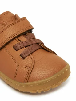 Scarpe basse Barefoot Elastic G3130241-10 M Marrone