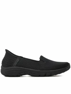 Scarpe basse 158698/BBK Nero