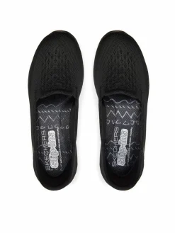 Scarpe basse 158698/BBK Nero