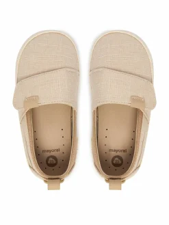 Scarpe basse 41793.50 Beige