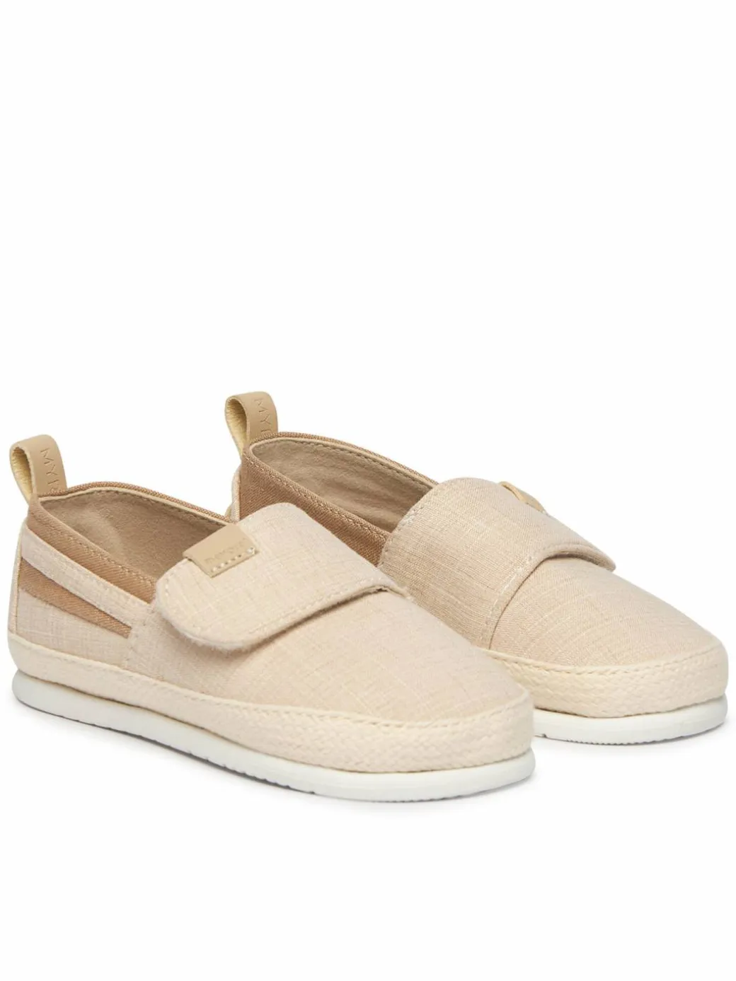 Scarpe basse 41793.50 Beige