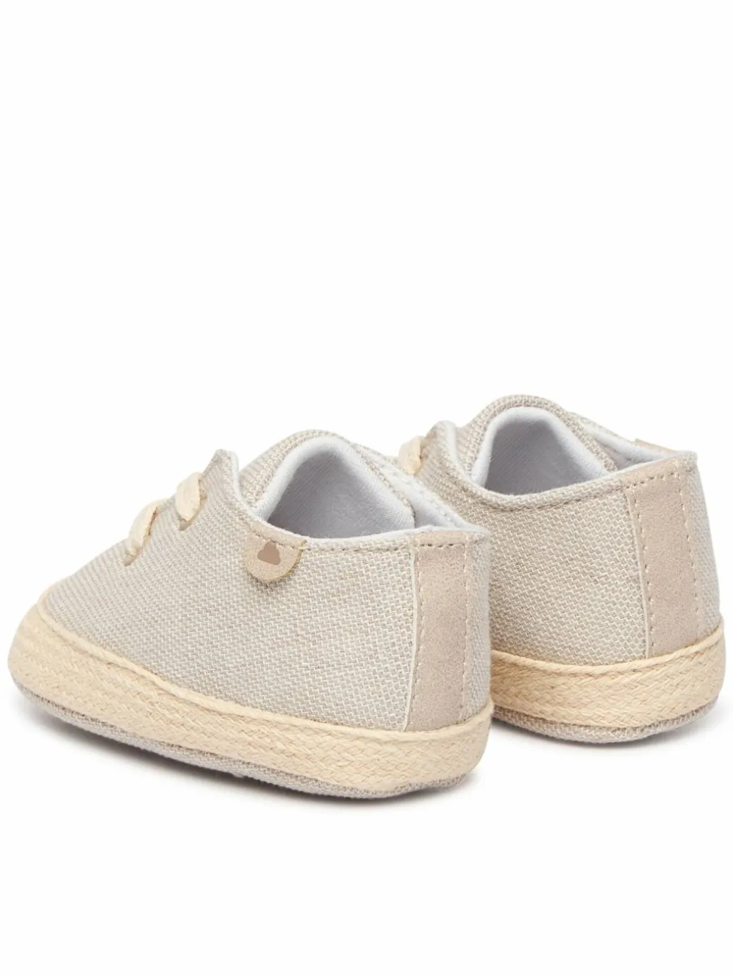 Scarpe basse 9085.10 Beige