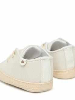 Scarpe basse 9085.11 Beige
