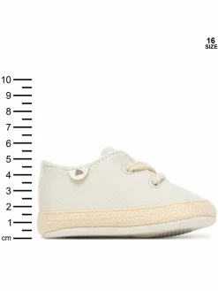 Scarpe basse 9085.11 Beige