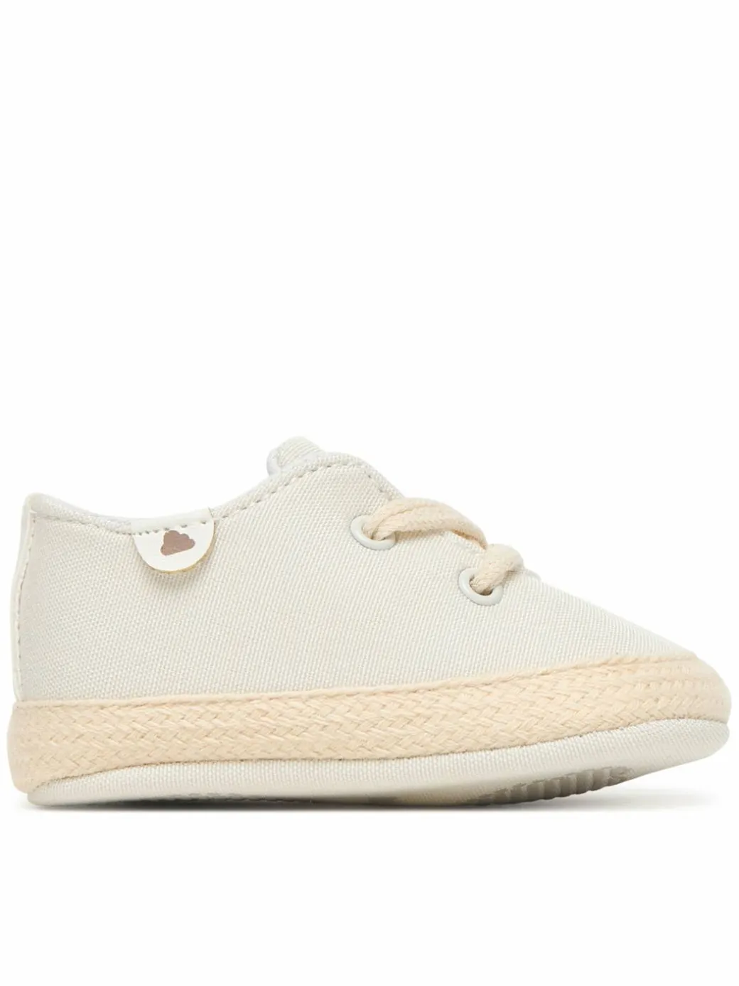 Scarpe basse 9085.11 Beige