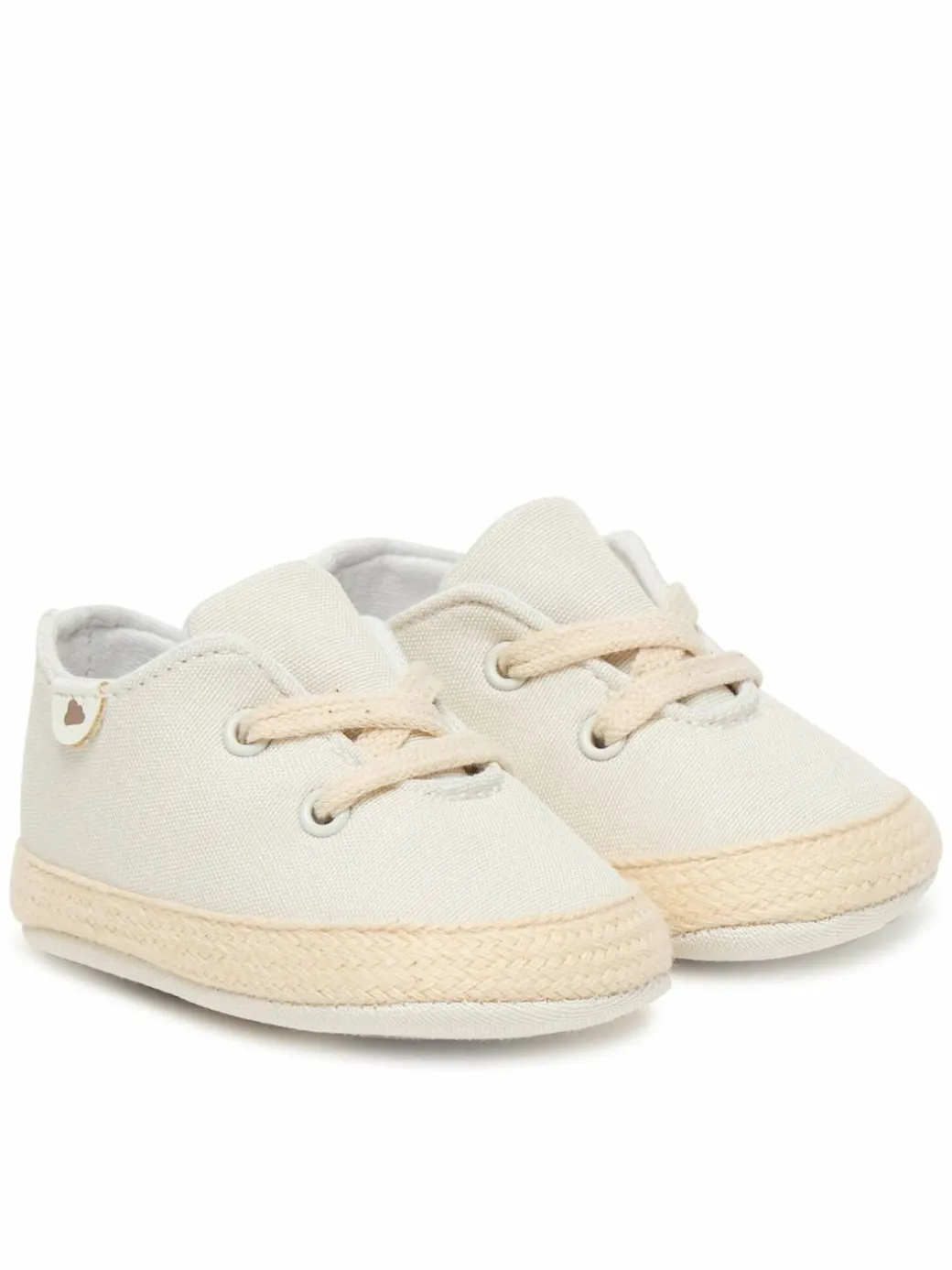 Scarpe basse 9085.11 Beige