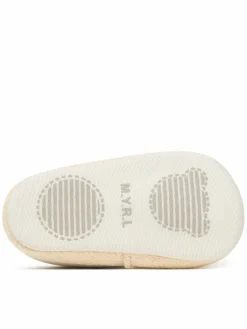 Scarpe basse 9085.11 Beige