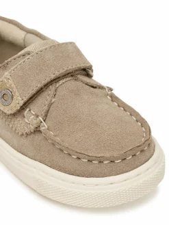 Scarpe basse 41767.66 Beige