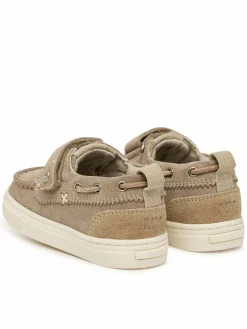 Scarpe basse 41767.66 Beige