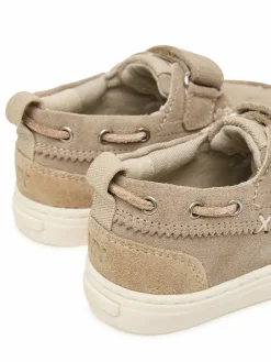 Scarpe basse 41767.66 Beige