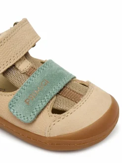 Scarpe basse 1400211 Beige