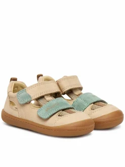 Scarpe basse 1400211 Beige