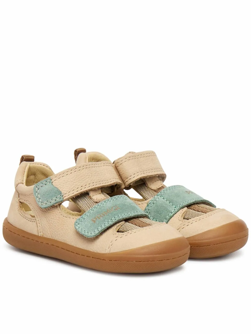 Scarpe basse 1400211 Beige