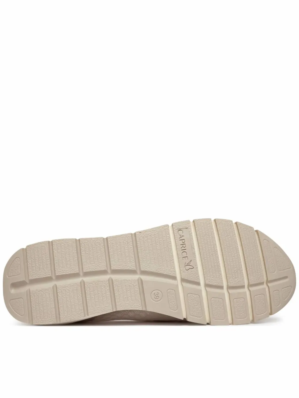 Scarpe basse 52545-62 Beige