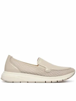 Scarpe basse 52545-62 Beige