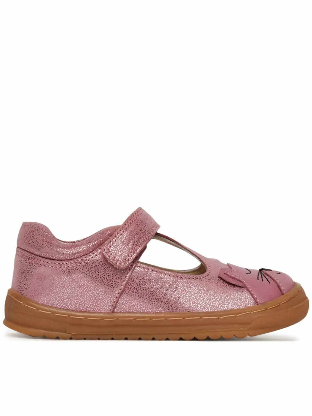 Scarpe basse BELKA CI12-BELKA-07 Rosa