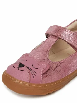 Scarpe basse BELKA CI12-BELKA-07 Rosa