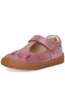 Scarpe basse BELKA CI12-BELKA-07 Rosa