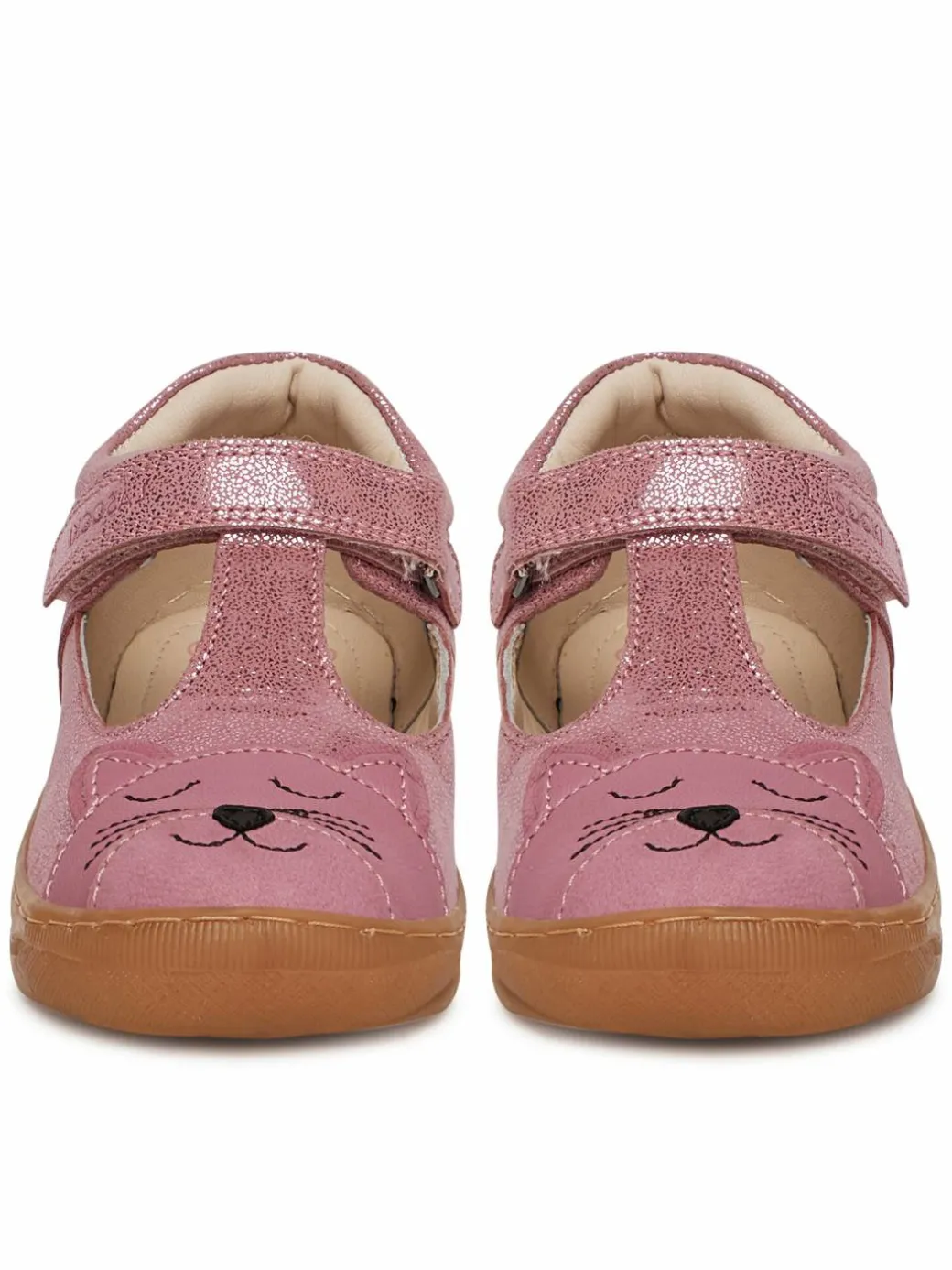 Scarpe basse BELKA CI12-BELKA-07 Rosa