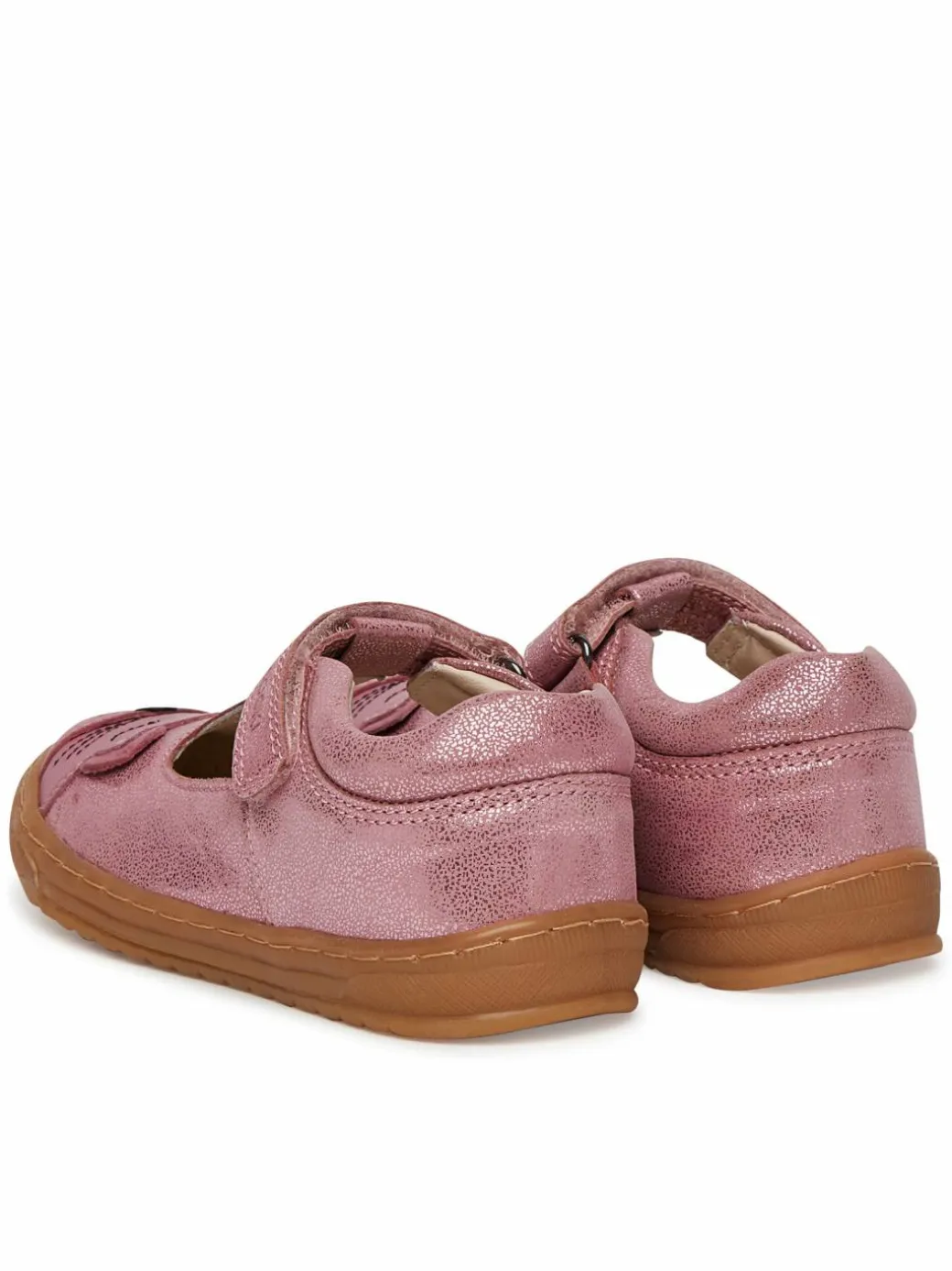 Scarpe basse BELKA CI12-BELKA-07 Rosa