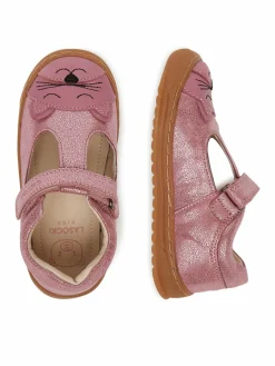 Scarpe basse BELKA CI12-BELKA-07 Rosa