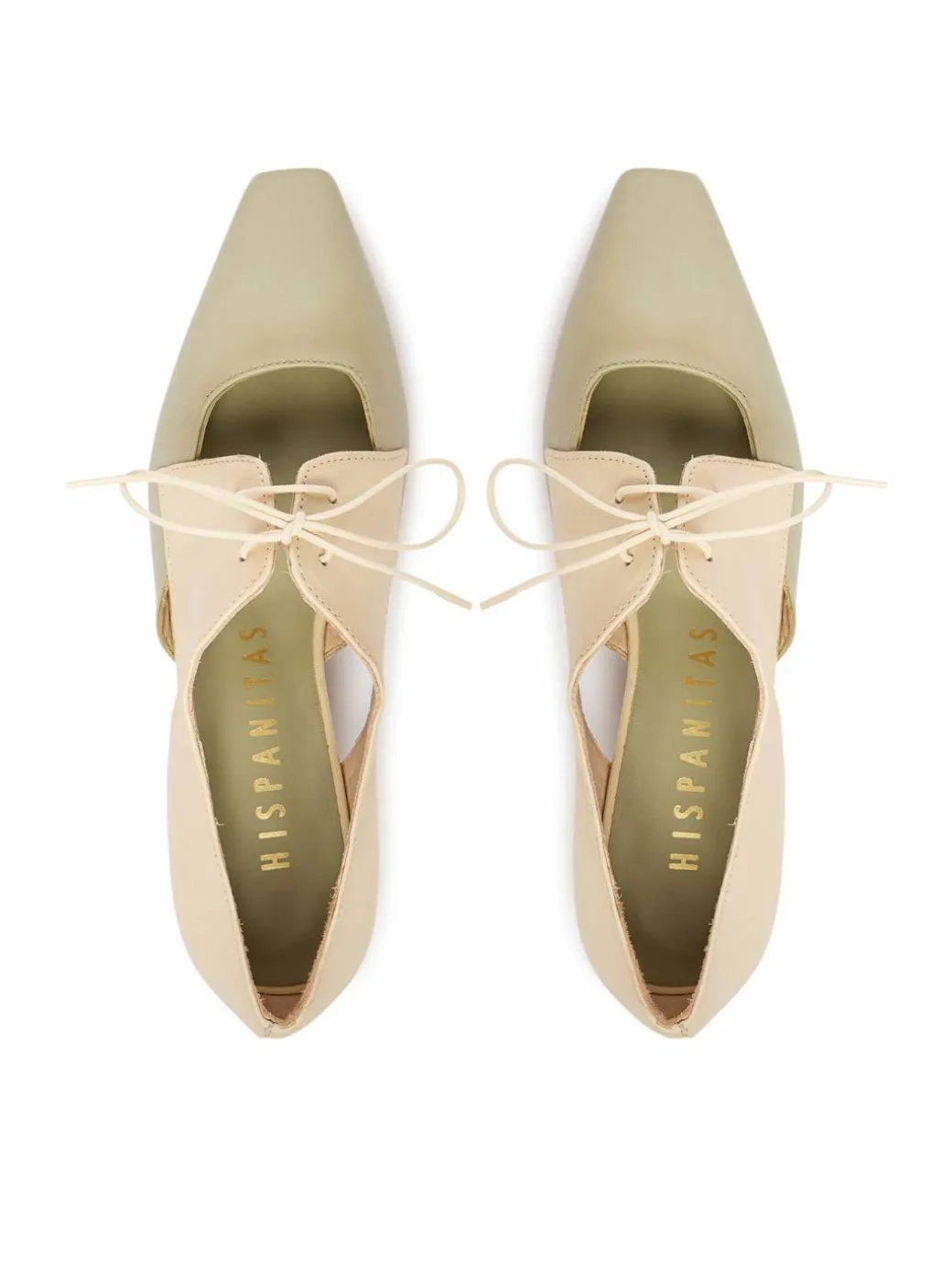 Scarpe basse BHV264628 C004 Verde