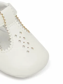 Scarpe basse 9082.86 Bianco