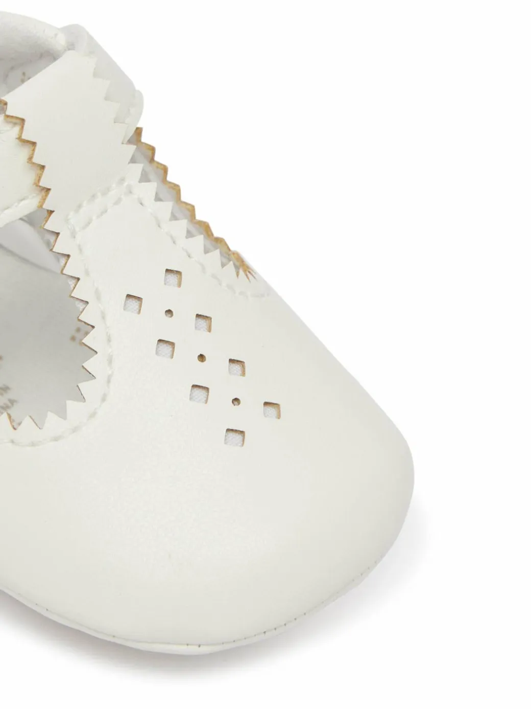 Scarpe basse 9082.86 Bianco