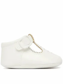 Scarpe basse 9082.86 Bianco