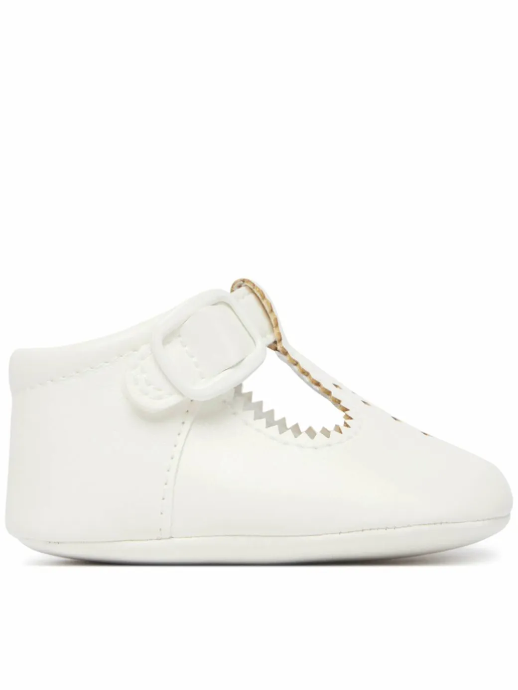 Scarpe basse 9082.86 Bianco