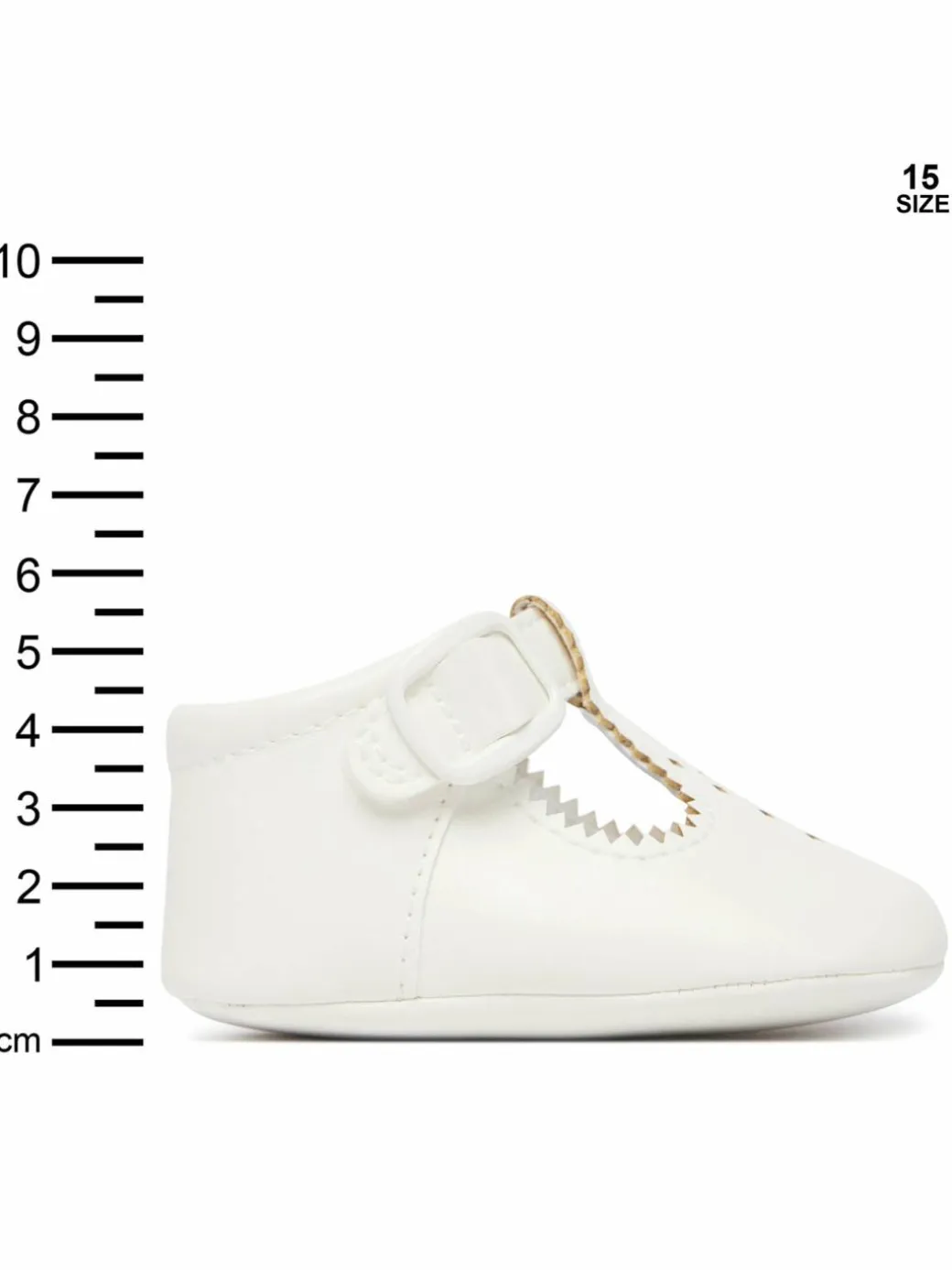 Scarpe basse 9082.86 Bianco