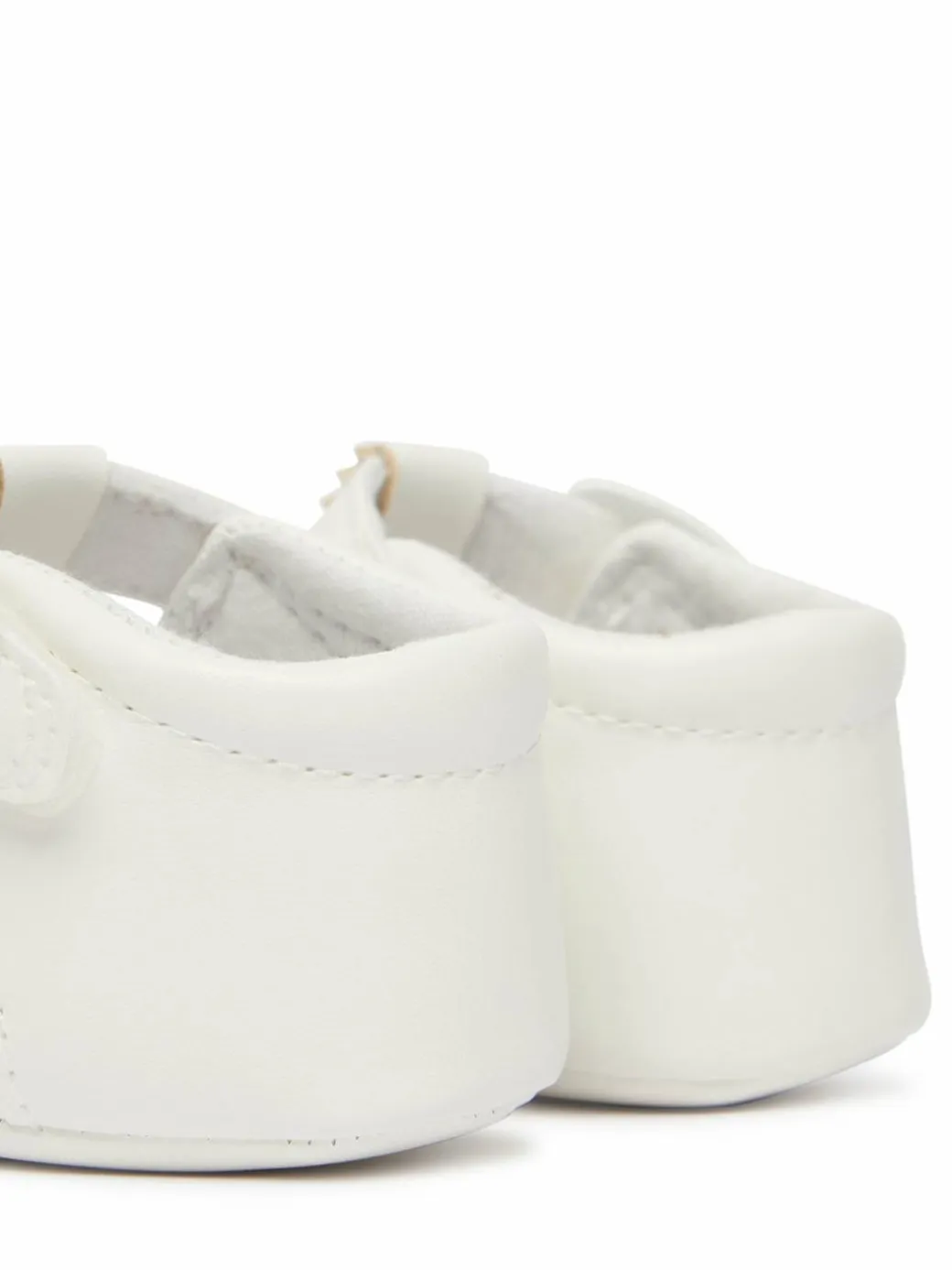 Scarpe basse 9082.86 Bianco