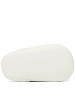 Scarpe basse 9082.86 Bianco