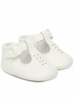 Scarpe basse 9082.86 Bianco