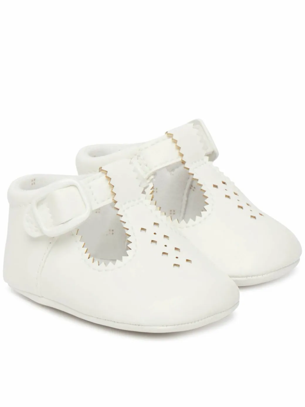 Scarpe basse 9082.86 Bianco